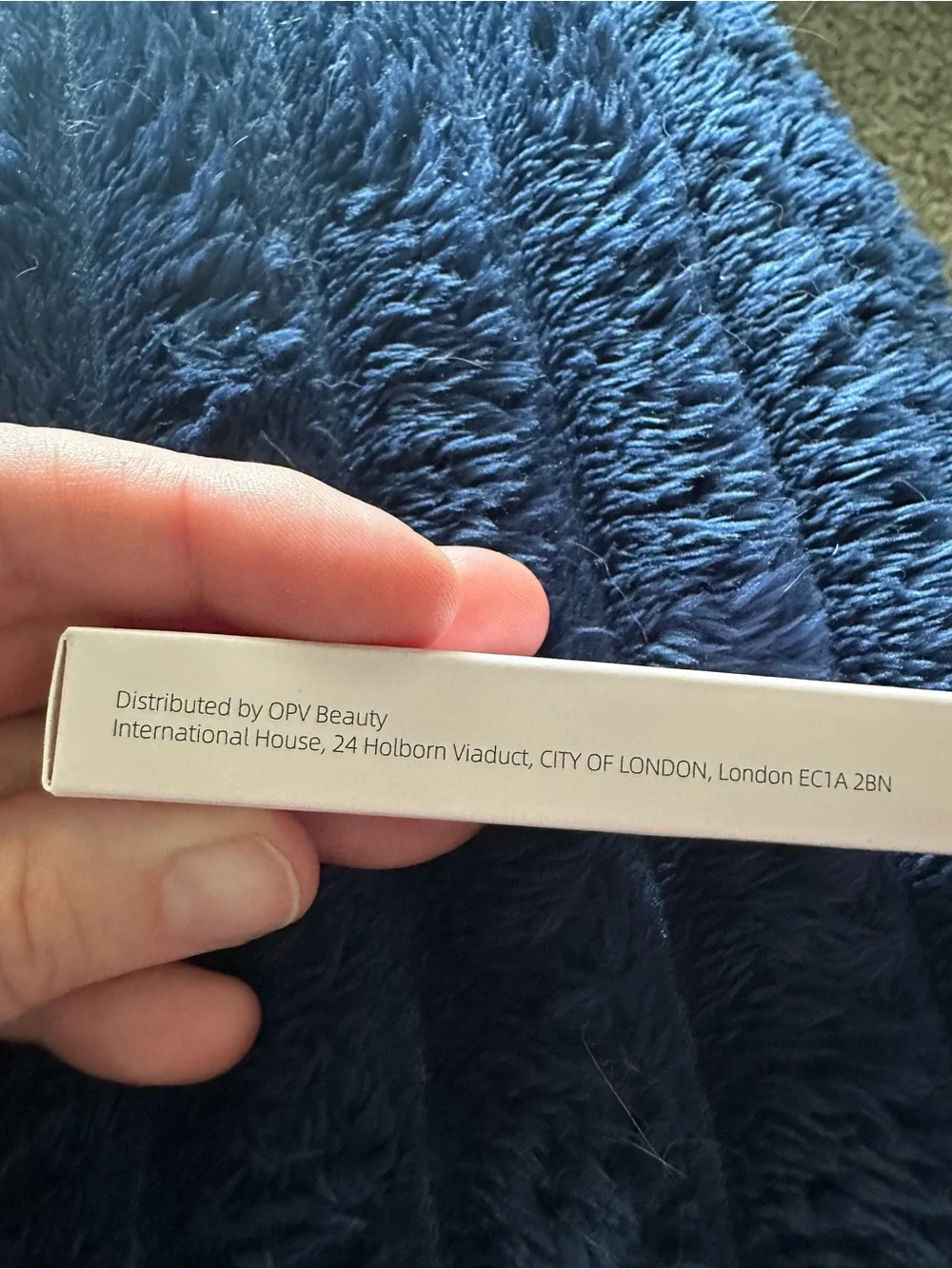 OPV eyeliner duo